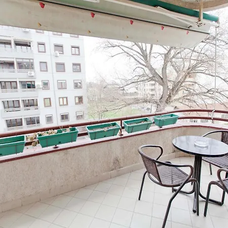 דירה Ana סקופיה