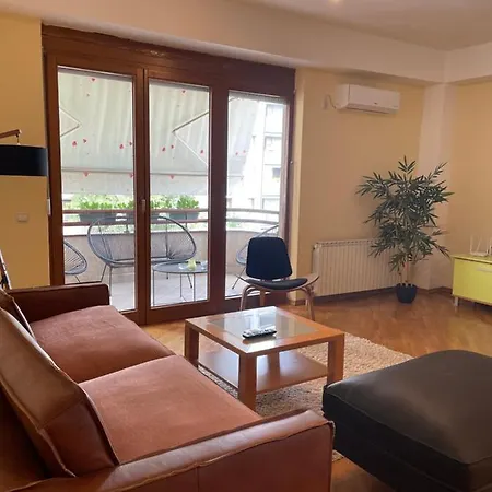 Apartment Ana