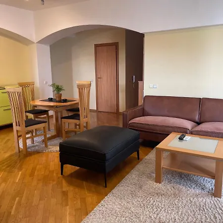 Apartment Ana *
