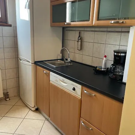 Apartment Ana
