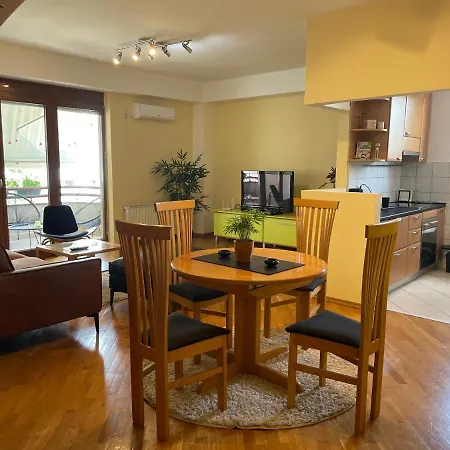 Ana Apartament Skopje