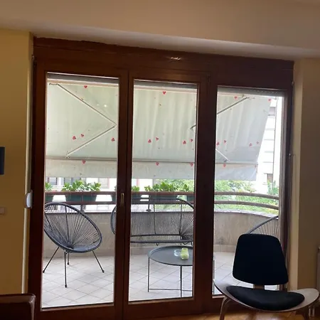 Ana דירה סקופיה