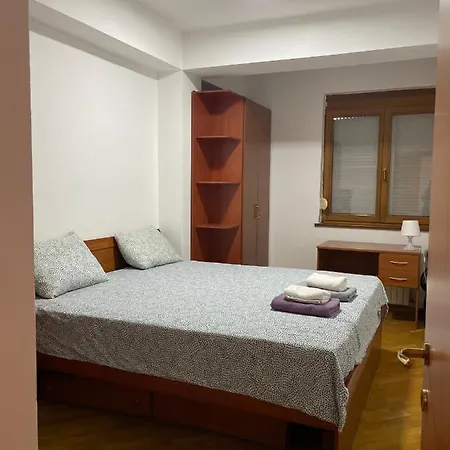 Ana Apartament