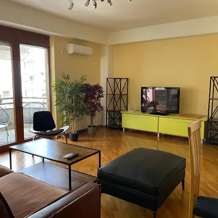 Apartment Ana *