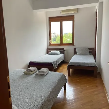 Apartament Ana Skopje
