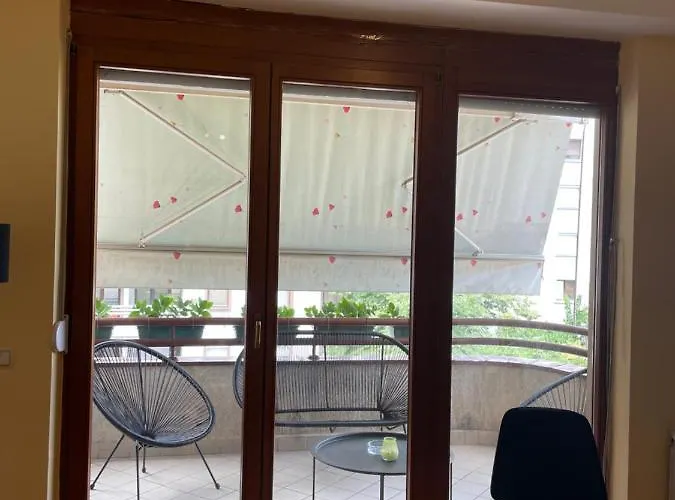 Ana Apartment Skopje